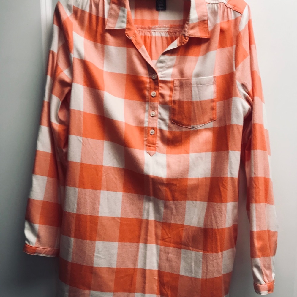 Old Navy girls top